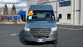 2019 Mercedes-Benz Sprinter Crew Van