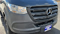 2019 Mercedes-Benz Sprinter Crew Van