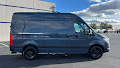 2019 Mercedes-Benz Sprinter Crew Van
