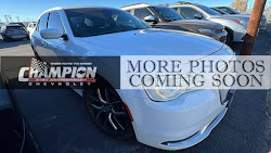 2016 Chrysler 300 Limited