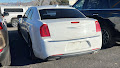 2016 Chrysler 300 Limited