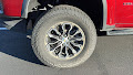 2021 Chevrolet Colorado 4WD ZR2