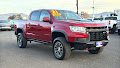2021 Chevrolet Colorado 4WD ZR2