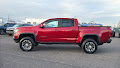 2021 Chevrolet Colorado 4WD ZR2