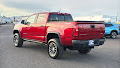 2021 Chevrolet Colorado 4WD ZR2