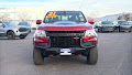2021 Chevrolet Colorado 4WD ZR2
