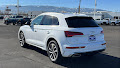 2022 Audi Q5 S line Premium Plus