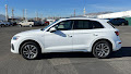 2022 Audi Q5 S line Premium Plus