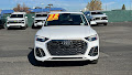 2022 Audi Q5 S line Premium Plus