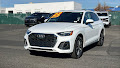 2022 Audi Q5 S line Premium Plus
