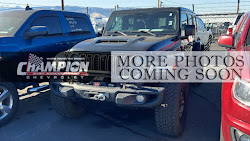 2024 Jeep Wrangler Rubicon 392 Final Edition