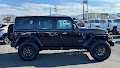 2024 Jeep Wrangler Rubicon 392 Final Edition