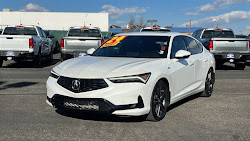 2024 Acura Integra w/A-Spec Technology Package