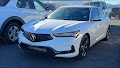 2024 Acura Integra w/A-Spec Technology Package