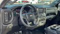 2026 Chevrolet Silverado 2500HD Work Truck
