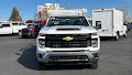 2026 Chevrolet Silverado 2500HD Work Truck