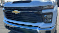 2026 Chevrolet Silverado 2500HD Work Truck