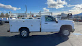 2026 Chevrolet Silverado 2500HD Work Truck