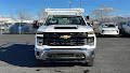 2026 Chevrolet Silverado 2500HD Work Truck