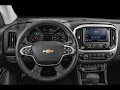 2022 Chevrolet Colorado 4WD ZR2