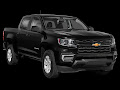 2022 Chevrolet Colorado 4WD ZR2