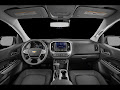 2022 Chevrolet Colorado 4WD ZR2