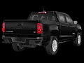 2022 Chevrolet Colorado 4WD ZR2