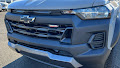 2026 Chevrolet Colorado 4WD Trail Boss