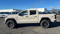 2026 Chevrolet Colorado 4WD Trail Boss