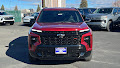 2026 Chevrolet Traverse AWD RS