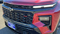 2026 Chevrolet Traverse AWD RS