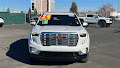 2024 GMC Acadia AWD Denali