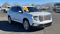 2024 GMC Acadia AWD Denali