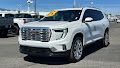 2024 GMC Acadia AWD Denali