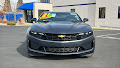 2021 Chevrolet Camaro 1LS