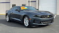2021 Chevrolet Camaro 1LS