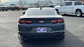 2021 Chevrolet Camaro 1LS