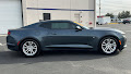 2021 Chevrolet Camaro 1LS