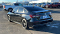 2025 Honda Civic Sedan Hybrid Sport