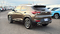 2022 Chevrolet Trailblazer ACTIV