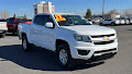 2017 Chevrolet Colorado 2WD WT