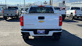 2017 Chevrolet Colorado 2WD WT