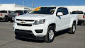 2017 Chevrolet Colorado 2WD WT