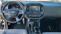 2017 Chevrolet Colorado 2WD WT