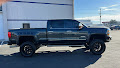 2018 Chevrolet Silverado 2500HD High Country
