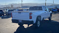 2025 Chevrolet Silverado 2500HD Work Truck