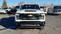 2025 Chevrolet Silverado 2500HD Work Truck