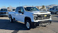 2025 Chevrolet Silverado 2500HD Work Truck