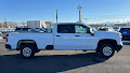 2025 Chevrolet Silverado 2500HD Work Truck