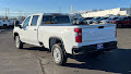 2025 Chevrolet Silverado 2500HD Work Truck